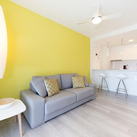 Modern Iguazu Apartment Playa del Inglés Rom bilde
