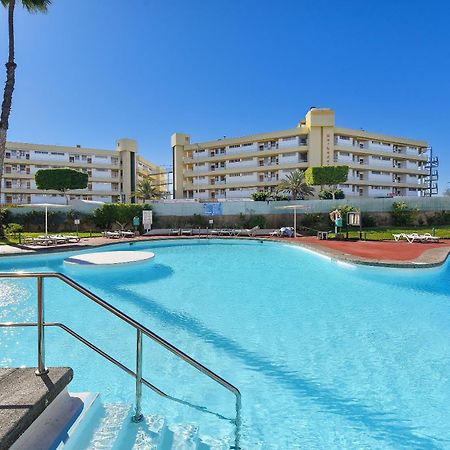 Modern Iguazu Apartment Playa del Inglés Eksteriør bilde