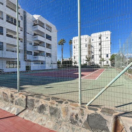 Modern Iguazu Apartment Playa del Inglés Eksteriør bilde