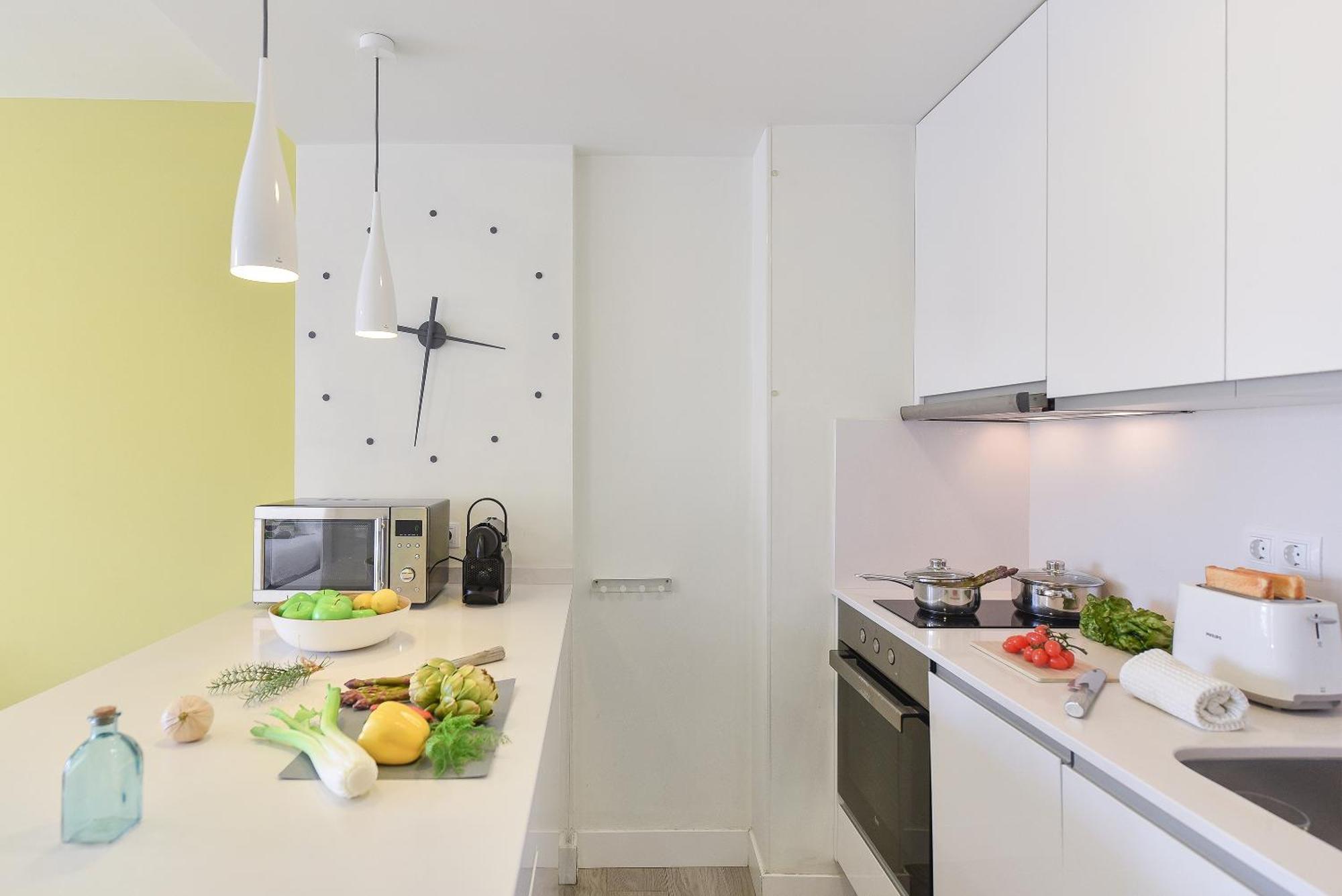 Modern Iguazu Apartment Playa del Inglés Eksteriør bilde