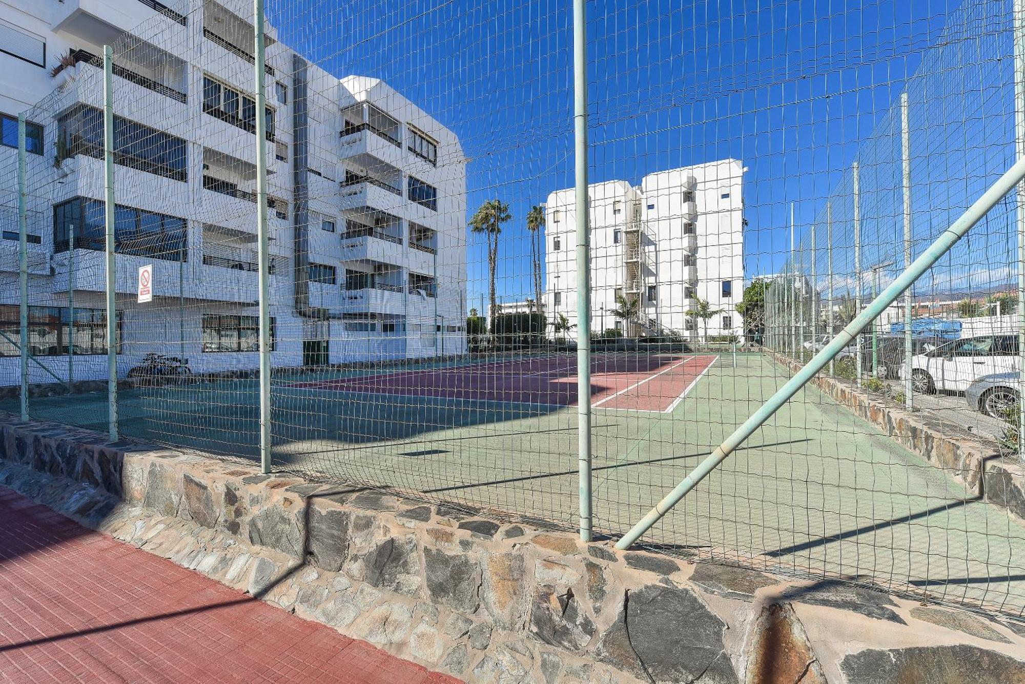 Modern Iguazu Apartment Playa del Inglés Eksteriør bilde