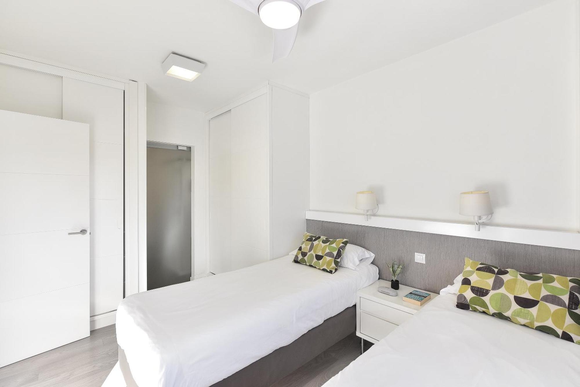 Modern Iguazu Apartment Playa del Inglés Eksteriør bilde