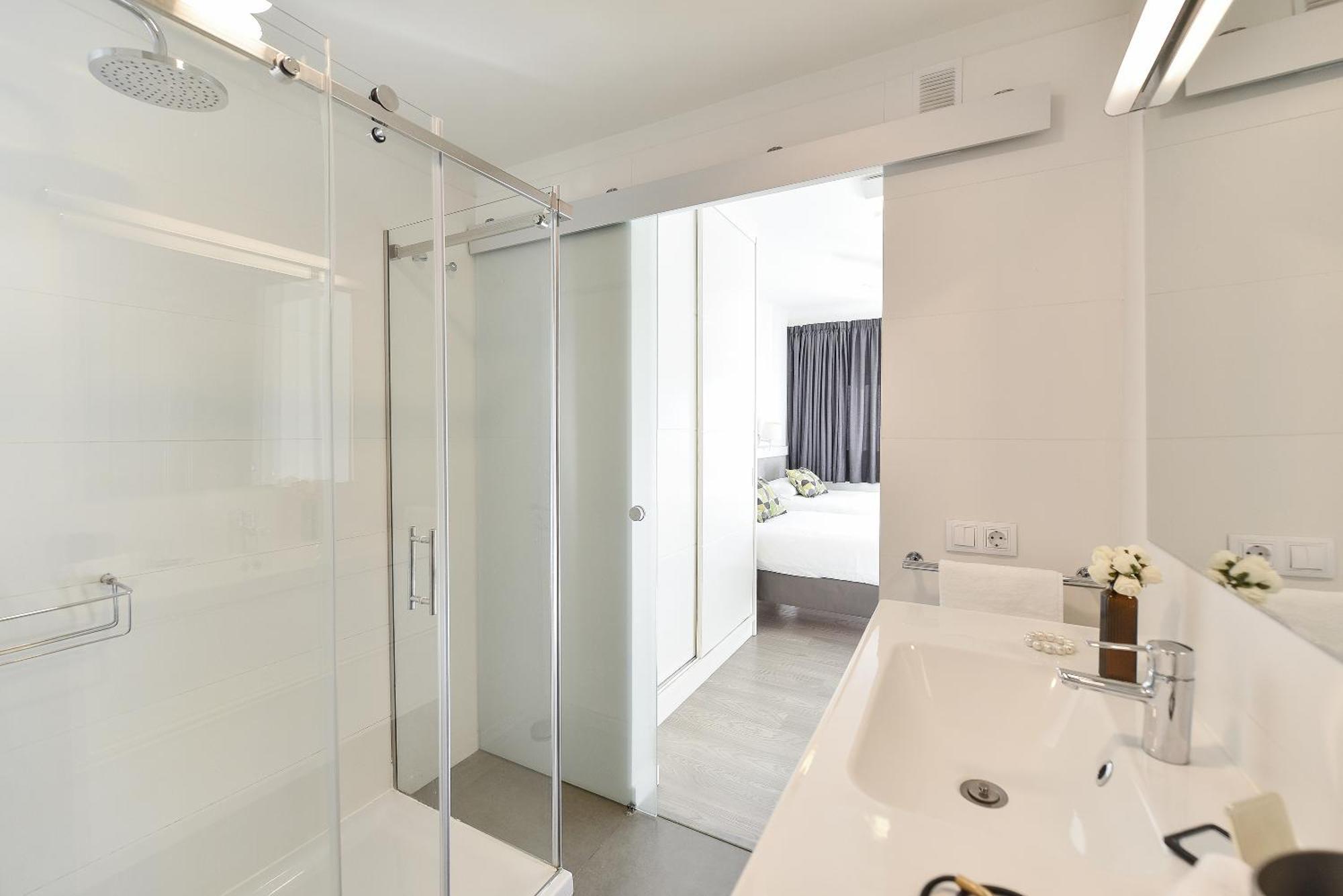 Modern Iguazu Apartment Playa del Inglés Eksteriør bilde