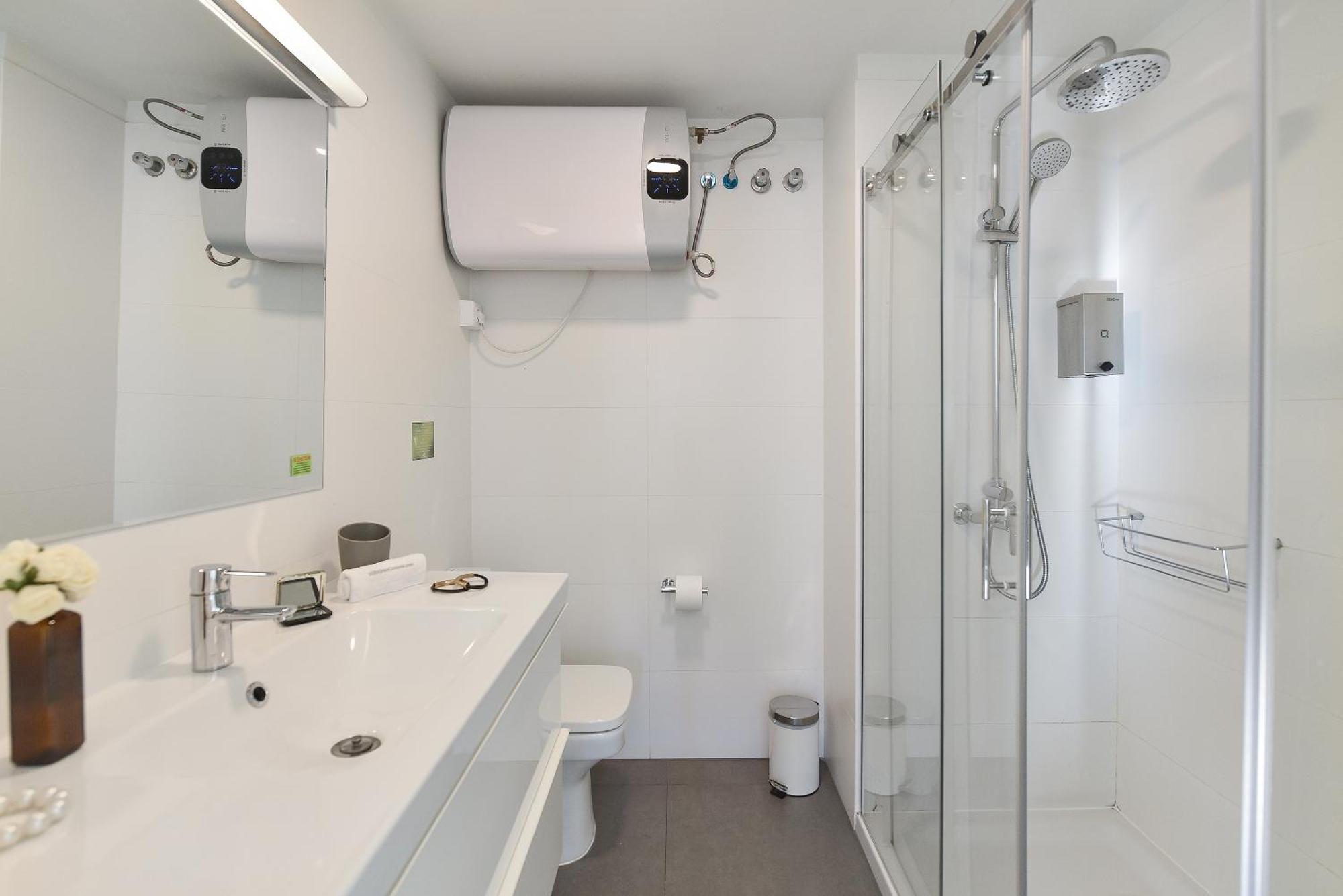 Modern Iguazu Apartment Playa del Inglés Eksteriør bilde