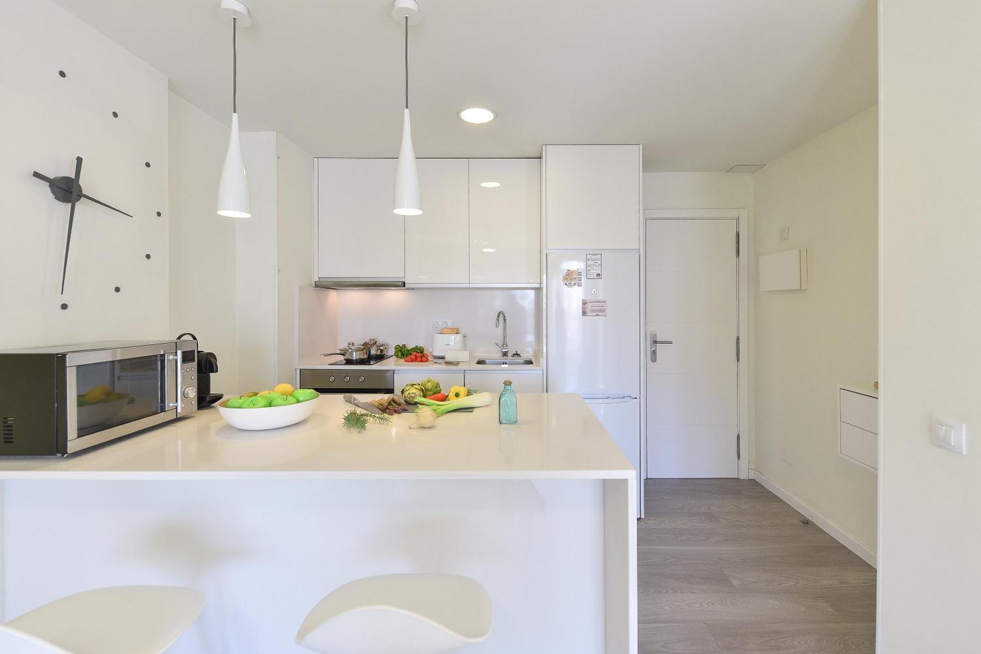 Modern Iguazu Apartment Playa del Inglés Eksteriør bilde