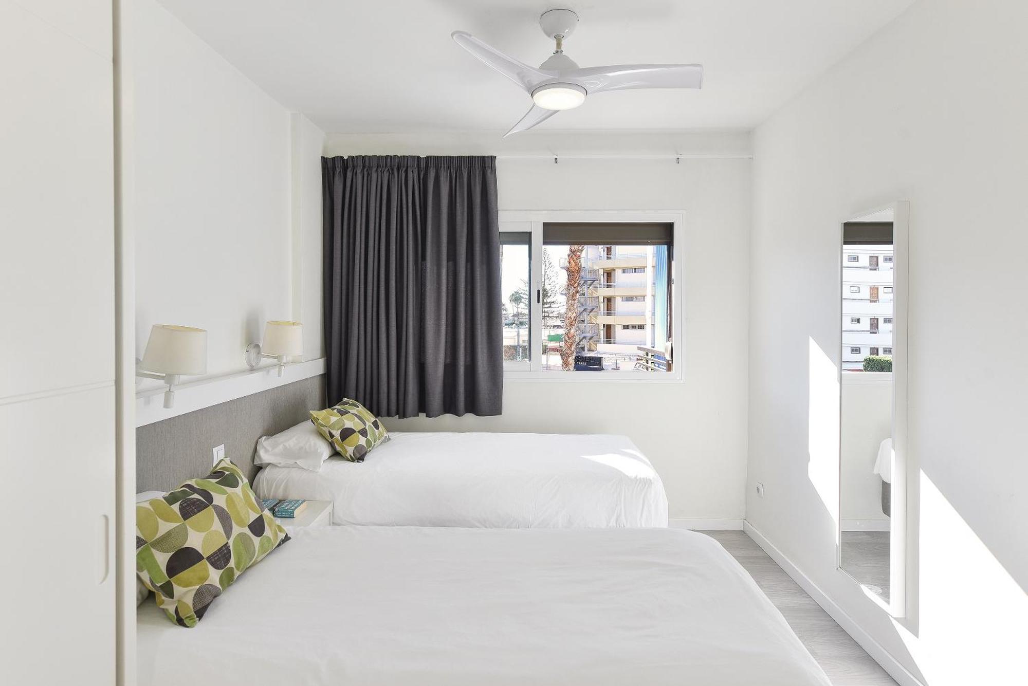 Modern Iguazu Apartment Playa del Inglés Eksteriør bilde